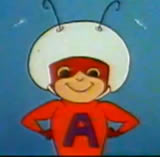 atom anti
