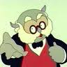 Dr. Bubó