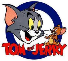 Tom és Jerry