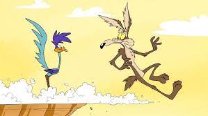 Kengyelfutó gyalogkakukk retró mese